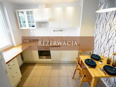 Mieszkanie do wynajęcia 3 pokoje Kraków Bronowice, 47,50 m2, parter
