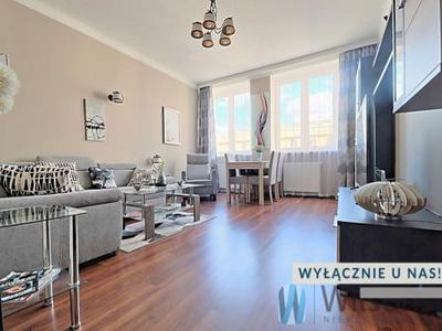 Mieszkanie na sprzedaż 2 pokoje Warszawa Śródmieście, 64,30 m2, 3 piętro