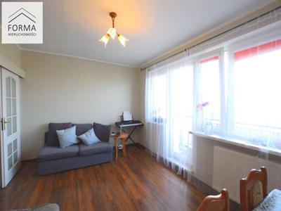 Mieszkanie na sprzedaż 3 pokoje Bydgoszcz, 55,40 m2, 10 piętro