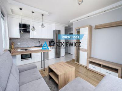 Mieszkanie na sprzedaż 3 pokoje Gdańsk Orunia Górna - Gdańsk Południe, 54,41 m2, 3 piętro