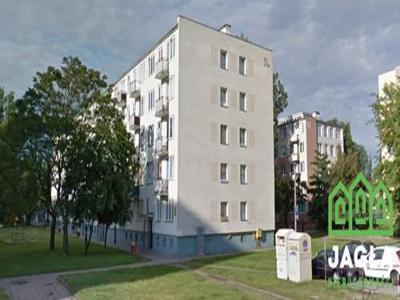 Mieszkanie na sprzedaż 3 pokoje Włocławek, 44,64 m2, 4 piętro