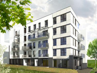 Mieszkanie na sprzedaż, 106 m², Warszawa Ochota