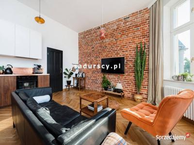 Mieszkanie sprzedam Kraków Dietla 65m2 3-pokojowe