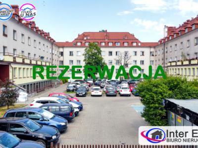 Mieszkanie Wrzeszcz, ul. Racławicka