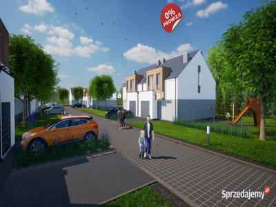 Oferta sprzedaży domu bliźniaka 128.47m2 Kraków Nowa Huta, Karków, województwo małopolskie, Poland