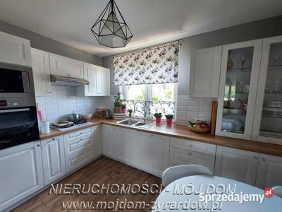 Oferta sprzedaży domu wolnostojącego 280m2 Radziejowice