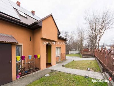 Oferta sprzedaży domu wolnostojącego Kraków 220m2