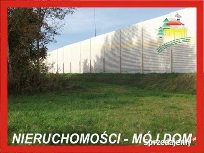 Oferta sprzedaży działki 1408m2 Kowiesy