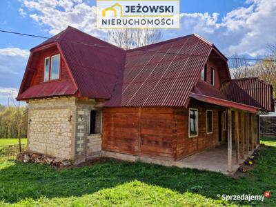 Piękna posiadłość w Witoszynie, 8 km od Kazimierza