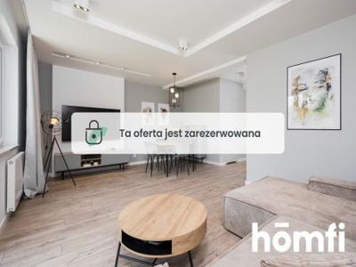 Dom do wynajęcia 5 pokoi Kraków Swoszowice, 160 m2, działka 512 m2