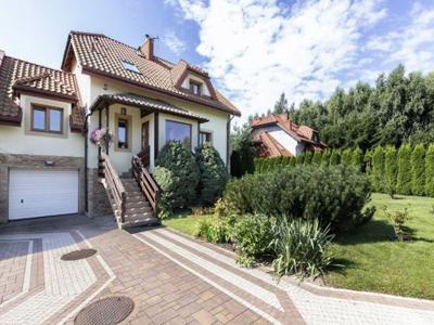 Dom na sprzedaż 5 pokoi Stara Wieś, 240 m2, działka 1028 m2