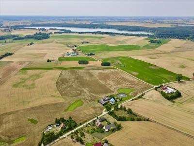 Dom na sprzedaż, Iławski, Trupel