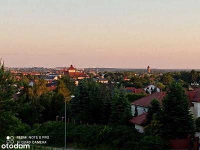 Działka budowlana Brodnica