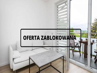 Mieszkanie do wynajęcia 2 pokoje Bochnia, 45 m2, 1 piętro