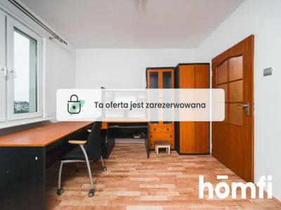 Mieszkanie do wynajęcia 3 pokoje Kraków Czyżyny, 54,50 m2, 6 piętro