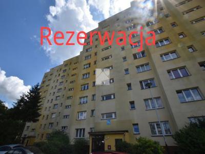 Mieszkanie na sprzedaż 2 pokoje Przemyśl, 45,90 m2, 9 piętro