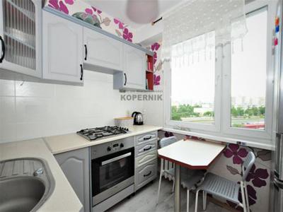 Mieszkanie na sprzedaż 2 pokoje Toruń, 35,99 m2, 4 piętro