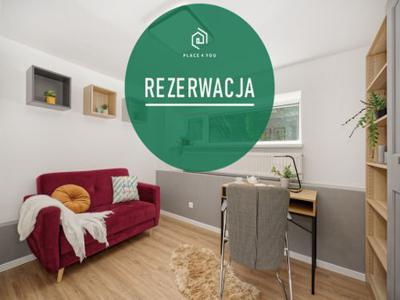 Mieszkanie na sprzedaż 2 pokoje Warszawa Ochota, 30,75 m2, -1 piętro