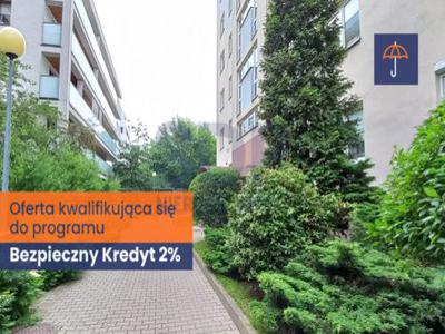 Mieszkanie na sprzedaż 2 pokoje Warszawa Praga-Południe, 58 m2, parter