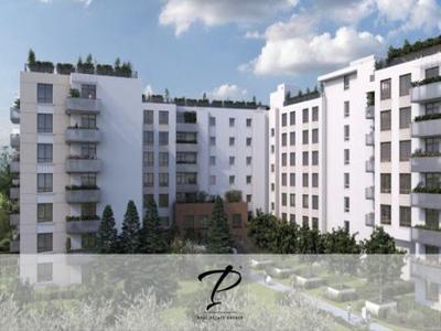 Mieszkanie na sprzedaż 2 pokoje Warszawa Targówek, 34 m2, 2 piętro