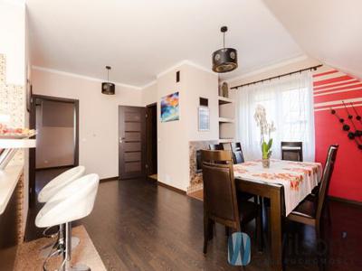 Mieszkanie na sprzedaż 3 pokoje Kobyłka, 80 m2, 1 piętro