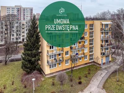 Mieszkanie na sprzedaż 3 pokoje Warszawa Praga-Południe, 48 m2, 3 piętro