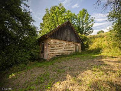 Tarnowski, Tuchów, Wołowa