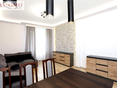 Apartament Kraków