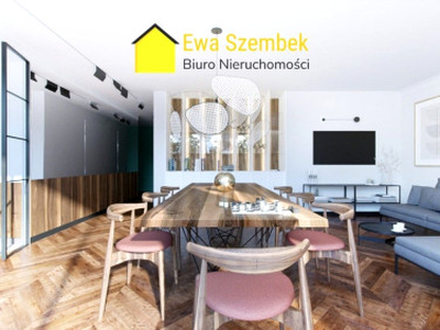 Apartament Kraków