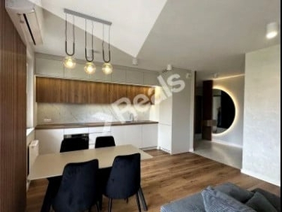 Apartament, ul. Drwęcka