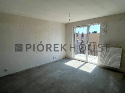 Apartament, ul. Ostródzka