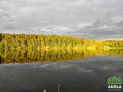 Działka budowlana Koronowo Pieczyska