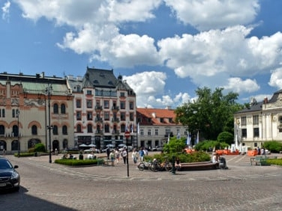 Lokal użytkowy Kraków