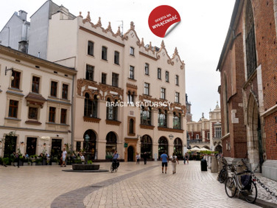 Mieszkanie, Rynek Główny