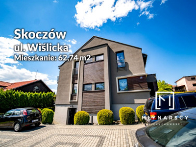 Mieszkanie, ul. Wiślicka