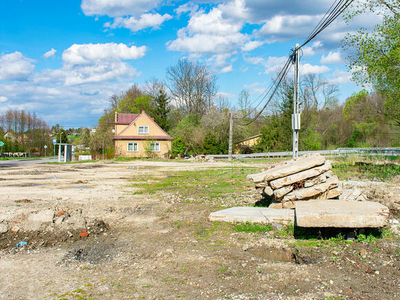 Sprzedam działkę inwestycyjną Łękawica obok Tarnowa