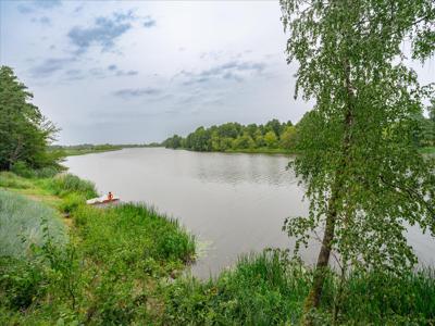 Dom na sprzedaż, Pułtuski, Łubienica