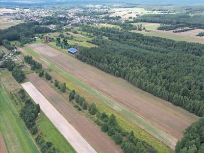 Działka na sprzedaż, Lubliniecki, Boronów