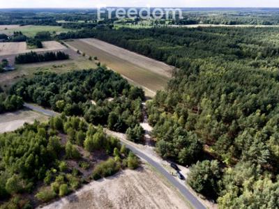 Działka rolno-budowlana Smólnik