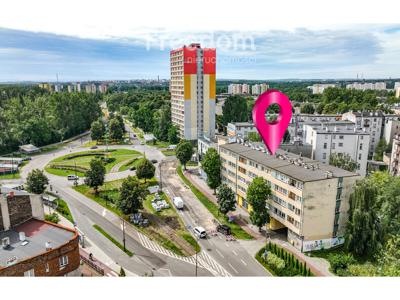 Mieszkanie na sprzedaż 37,90 m², piętro 3, oferta nr 26513/3685/OMS