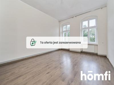 Mieszkanie na sprzedaż 58,58 m², piętro 2, oferta nr 22220/2089/OMS