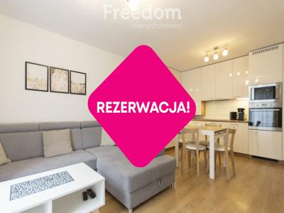 Mieszkanie na sprzedaż 59,88 m², piętro 2, oferta nr 26523/3685/OMS