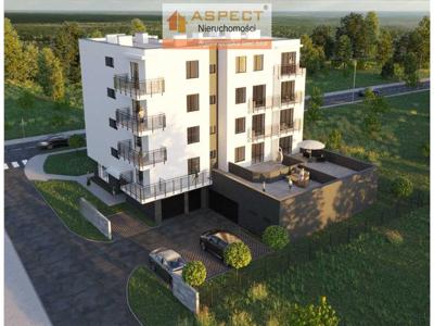 Mieszkanie na sprzedaż 68,00 m², piętro 2, oferta nr ASB-MS-46905