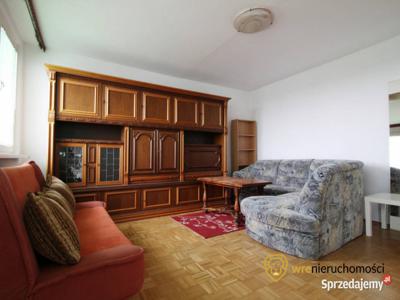 Oferta sprzedaży mieszkania Wrocław 60 metrów 3 pokoje