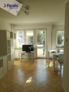 2 pokoje, widna kuchnia, balkon, Centrum