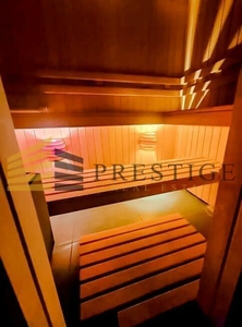 3 ROOMS | SAUNA | JACUZZI | METRO |