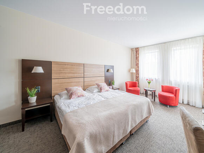 Ładny apartament w Hotelu 4*