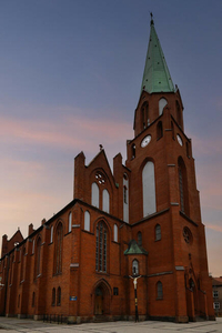 Dom Lębork, Henryka Sienkiewicza