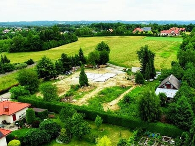 dostęp do mediów, piękna i spokojna okolica