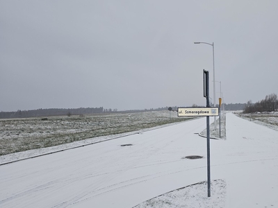 Działka budowlana MPZP Ełk Podgrodzie / POHZ Ełk